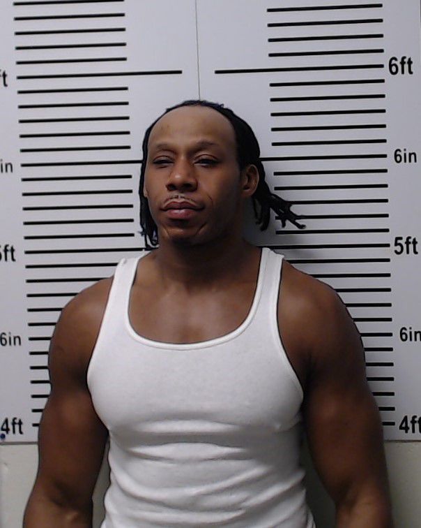 Ronald Hill
